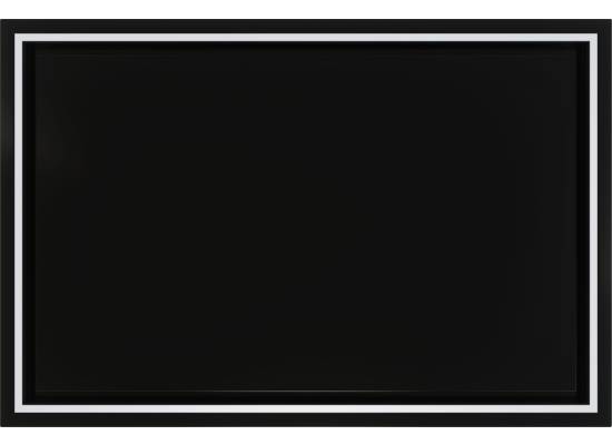 _dodatkowy RABAT 7%_ | Okap sufitowy GLOBALO ALARIS 90.1 black | 801 m3/h