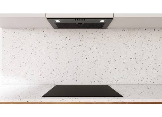 _dodatkowy RABAT 7%_ | _wysyłka 24H*_ | Okap do zabudowy GLOBALO ARCELO 60.1 black | 280 m3/h