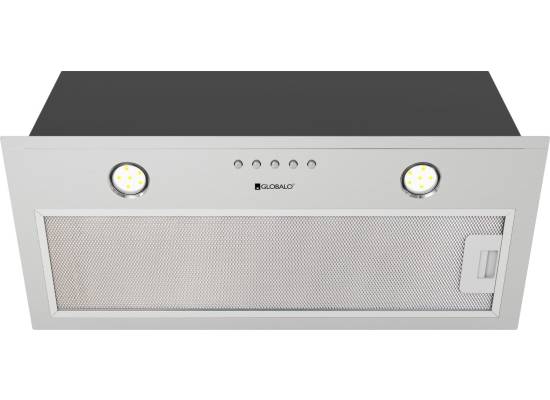 _dodatkowy RABAT 7%_ | _wysyłka 24H*_ | Okap do zabudowy GLOBALO DELICO 50.1 inox | 315 m3/h