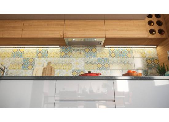 _dodatkowy RABAT 7%_ | _wysyłka 24H*_ | Okap do zabudowy GLOBALO DELICO 50.1 inox | 315 m3/h