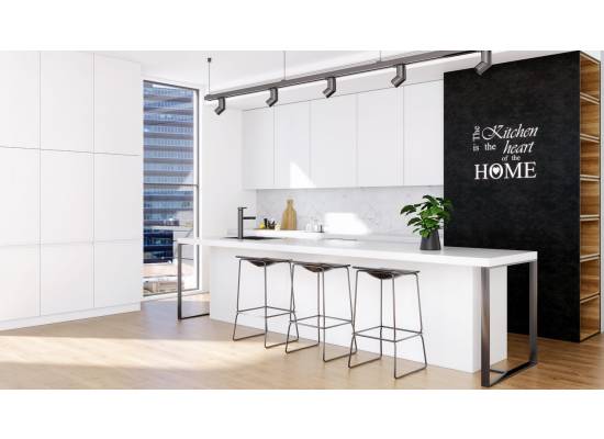 _dodatkowy RABAT 7%_ | _wysyłka 24H*_ | Okap do zabudowy GLOBALO DESOLERO 90.2 white | 555 m3/h