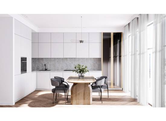 _dodatkowy RABAT 7%_ | Okap do zabudowy GLOBALO DISMO 60.1 black | 455 m3/h