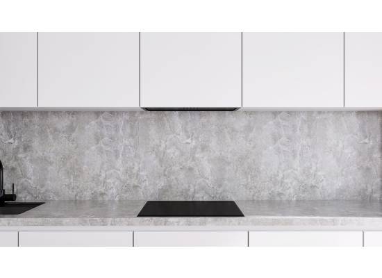 _dodatkowy RABAT 7%_ | Okap do zabudowy GLOBALO DISMO 60.1 black | 455 m3/h