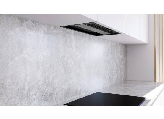 _dodatkowy RABAT 7%_ | Okap do zabudowy GLOBALO DISMO 60.1 black | 455 m3/h