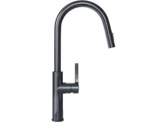 _dodatkowy RABAT 12%_ | _wysyłka 24H*_ | Bateria GLOBALO DIVIO anthracite (grafit szczotkowany)