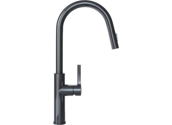 _dodatkowy RABAT 12%_ | _wysyłka 24H*_ | Bateria GLOBALO DIVIO anthracite (grafit szczotkowany)