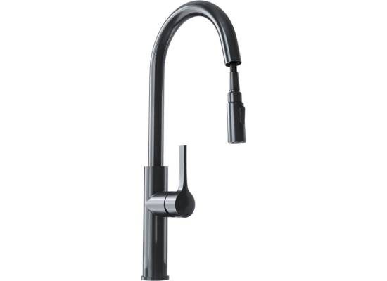 _dodatkowy RABAT 12%_ | _wysyłka 24H*_ | Bateria GLOBALO DIVIO anthracite (grafit szczotkowany)