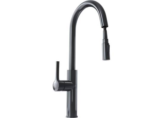 _dodatkowy RABAT 12%_ | _wysyłka 24H*_ | Bateria GLOBALO DIVIO anthracite (grafit szczotkowany)