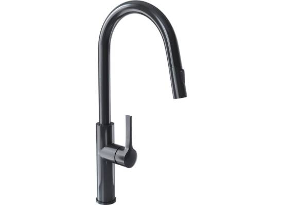 _dodatkowy RABAT 12%_ | _wysyłka 24H*_ | Bateria GLOBALO DIVIO anthracite (grafit szczotkowany)