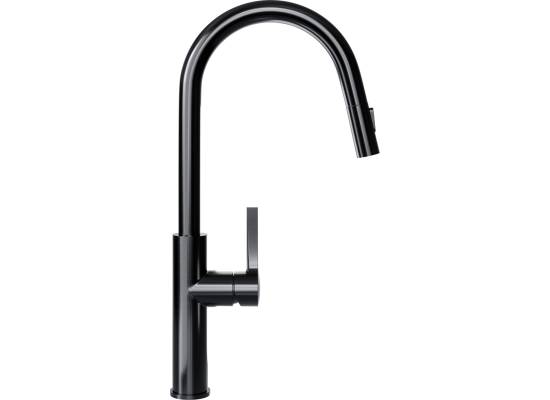 _dodatkowy RABAT 7%_ | _wysyłka 24H*_ | Bateria GLOBALO DIVIO black (czarny mat)