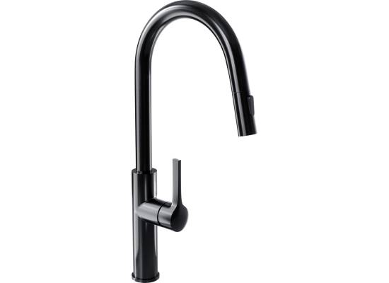 _dodatkowy RABAT 7%_ | _wysyłka 24H*_ | Bateria GLOBALO DIVIO black (czarny mat)