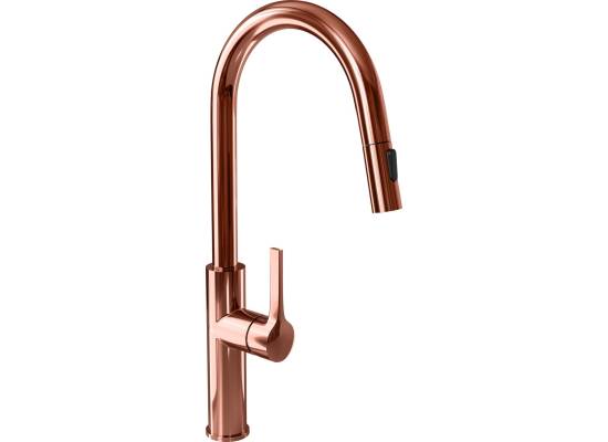 Bateria GLOBALO DIVIO copper (miedź błyszcząca)