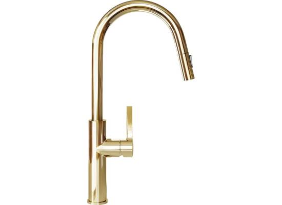 _dodatkowy RABAT 12%_ | _wysyłka 24H*_ | Bateria GLOBALO DIVIO light gold (złoty połysk)