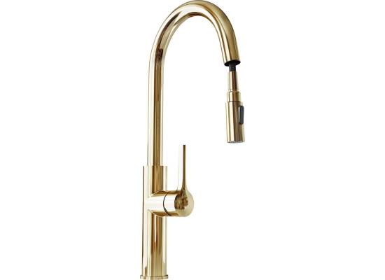 _dodatkowy RABAT 12%_ | _wysyłka 24H*_ | Bateria GLOBALO DIVIO light gold (złoty połysk)
