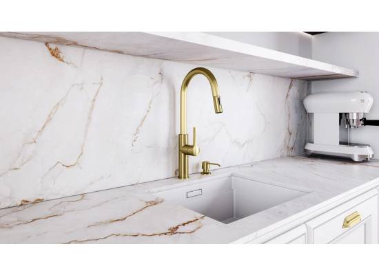 _dodatkowy RABAT 12%_ | _wysyłka 24H*_ | Bateria GLOBALO DIVIO light gold mat