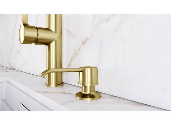 _dodatkowy RABAT 12%_ | _wysyłka 24H*_ | Bateria GLOBALO DIVIO light gold mat