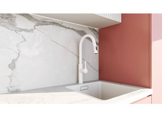 _dodatkowy RABAT 7%_ | _wysyłka 24H*_ | Bateria GLOBALO DIVIO white (biały połsyk)