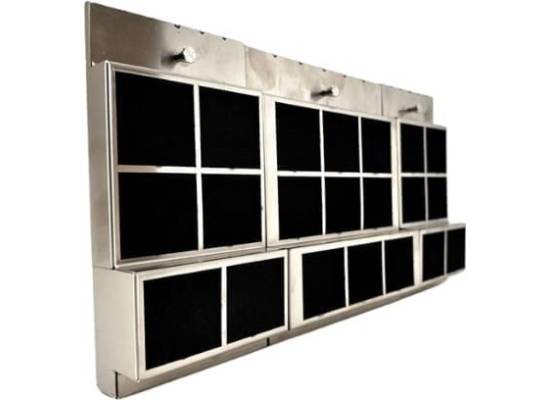 Filtr ceramiczny GLOBALO FC 80.1
