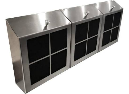 Filtr ceramiczny GLOBALO FC 90.1