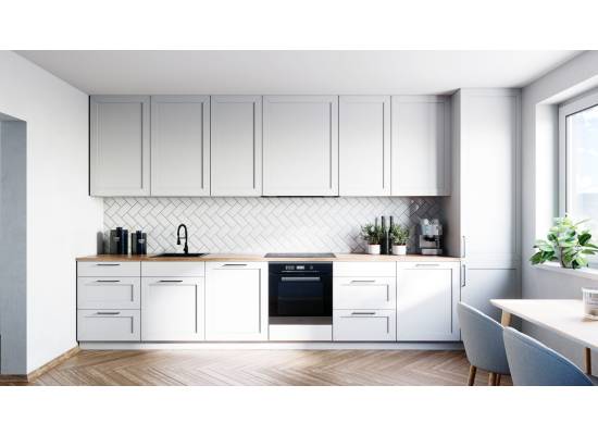 _dodatkowy RABAT 7%_ | _wysyłka 24H*_ | Okap do zabudowy GLOBALO GINGERO 80.2 H2H black | 570 m3/h