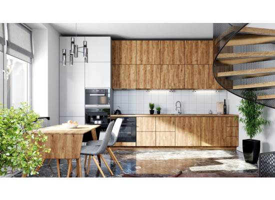 _dodatkowy RABAT 7%_ | _wysyłka 24H*_ | Okap do zabudowy GLOBALO HADARIO 60.2 inox | 320 m3/h