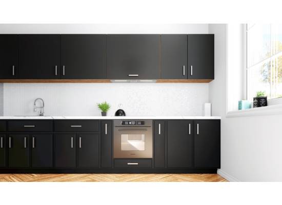 _dodatkowy RABAT 7%_ | _wysyłka 24H*_ | Okap do zabudowy GLOBALO HADARIO 80.2 inox | 330 m3/h