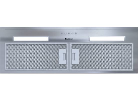 _dodatkowy RABAT 7%_ | _wysyłka 24H*_ | Okap do zabudowy GLOBALO HADARIO 80.2 inox | 330 m3/h