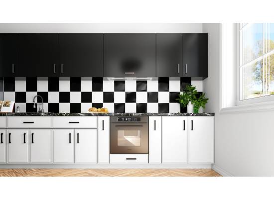 _dodatkowy RABAT 7%_ | _wysyłka 24H*_ | Okap do zabudowy GLOBALO HADARIO 80.2 white | 330 m3/h