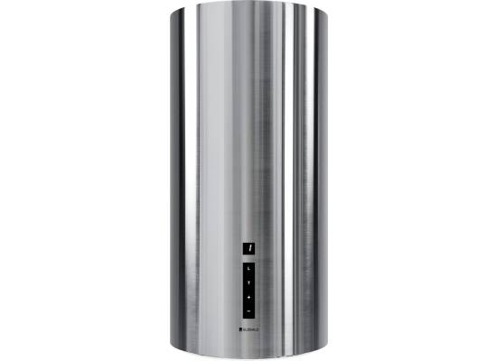 _dodatkowy RABAT 7%_ | _wysyłka 24H*_ | Okap przyścienny GLOBALO HEWENO 39.3 inox | 660 m3/h