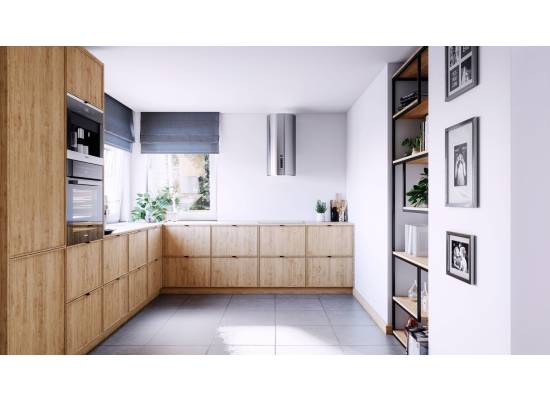 _dodatkowy RABAT 7%_ | _wysyłka 24H*_ | Okap przyścienny GLOBALO HEWENO 39.3 inox | 660 m3/h