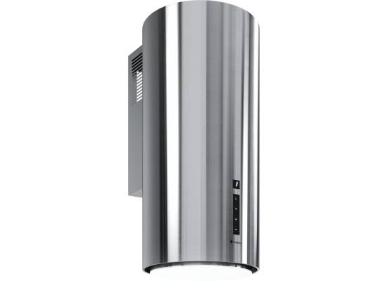 _dodatkowy RABAT 7%_ | _wysyłka 24H*_ | Okap przyścienny GLOBALO HEWENO 39.3 inox | 660 m3/h