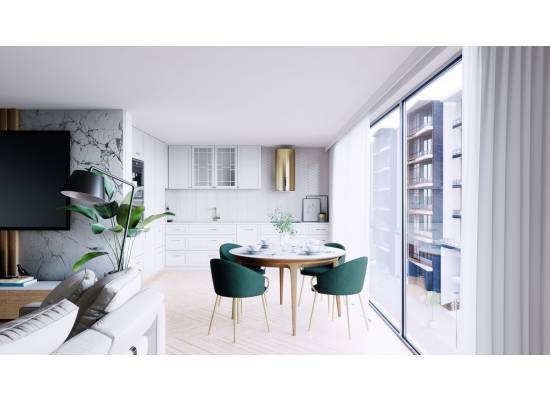 _dodatkowy RABAT 15%_ | Okap przyścienny GLOBALO HEWENO 39.3 light gold | 660 m3/h