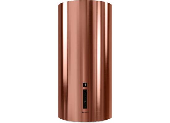 _dodatkowy RABAT 15%_ | _wysyłka 24H*_ | Okap przyścienny GLOBALO HEWENO 39.3 copper | 660 m3/h