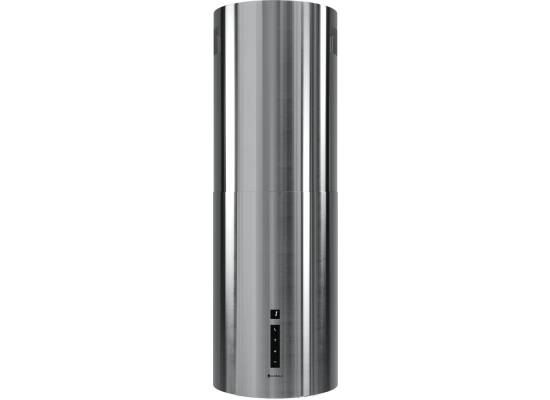 _dodatkowy RABAT 7%_ | _wysyłka 24H*_ | Okap wyspowy GLOBALO HEWENO ISOLA 39.2 inox | 675 m3/h