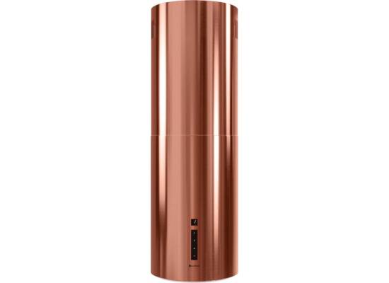 _dodatkowy RABAT 15%_ | Okap wyspowy GLOBALO HEWENO ISOLA 39.2 copper | 675 m3/h