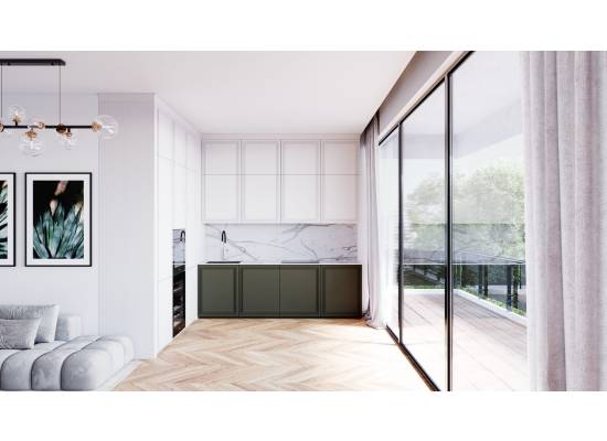 _dodatkowy RABAT 7%_ | _wysyłka 24H*_ | Okap do zabudowy GLOBALO LATAPIO 60.1 black | 415 m3/h