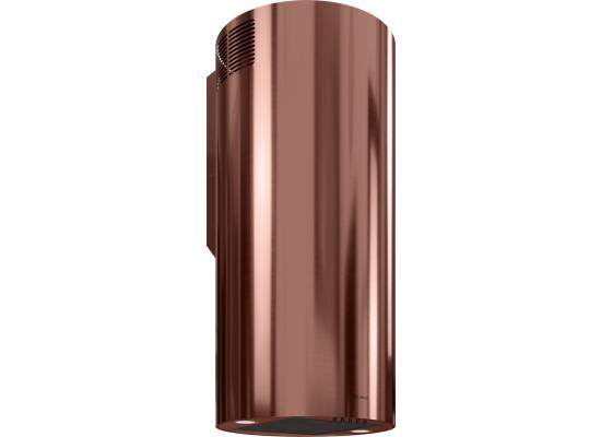 _dodatkowy RABAT 7%_ | _wysyłka 24H*_ | Okap przyścienny GLOBALO LOBELIO 39.1 wine copper | 570 m3/h