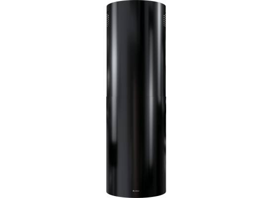 _dodatkowy RABAT 7%_ | _wysyłka 24H*_ | Okap wyspowy GLOBALO LOBELIO ISOLA 39.1 black | 570 m3/h