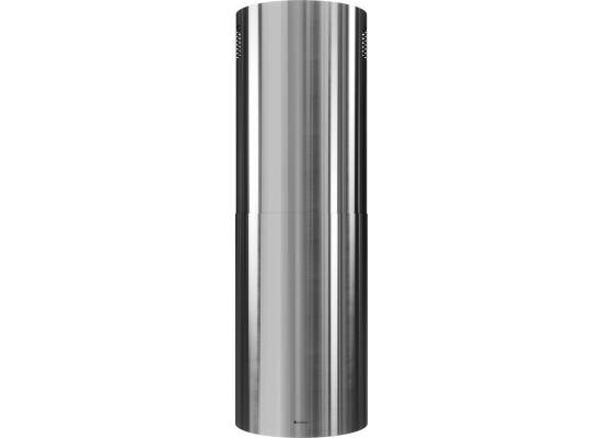 _dodatkowy RABAT 7%_ | _wysyłka 24H*_ | Okap wyspowy GLOBALO LOBELIO ISOLA 39.1 inox | 570 m3/h