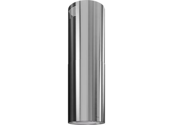 _dodatkowy RABAT 7%_ | _wysyłka 24H*_ | Okap wyspowy GLOBALO LOBELIO ISOLA 39.1 inox | 570 m3/h