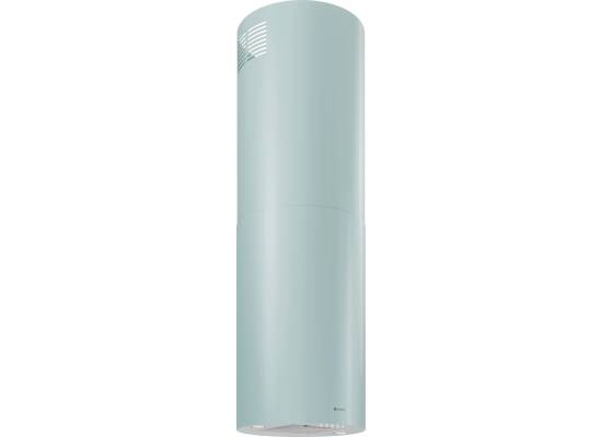 _dodatkowy RABAT 7%_ | Okap wyspowy GLOBALO LOBELIO ISOLA 39.1 mint | 570 m3/h