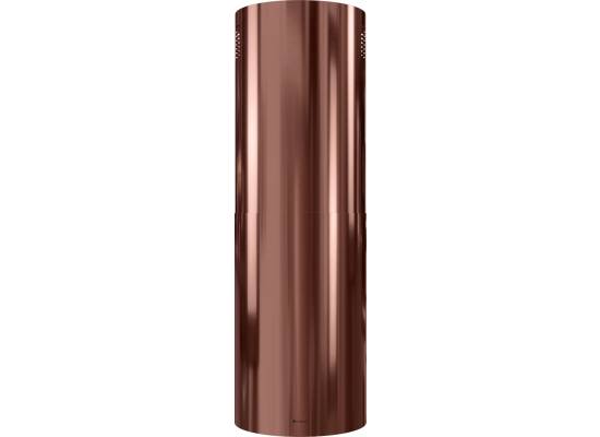 _dodatkowy RABAT 7%_ | Okap wyspowy GLOBALO LOBELIO ISOLA 39.1 wine copper | 570 m3/h