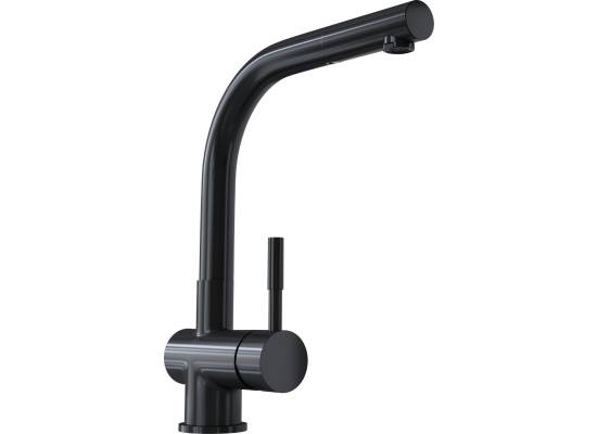 _dodatkowy RABAT 12%_ | _wysyłka 24H*_ | Bateria GLOBALO LOBIO anthracite (grafit szczotkowany)