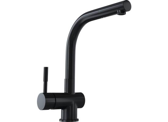 _dodatkowy RABAT 12%_ | _wysyłka 24H*_ | Bateria GLOBALO LOBIO anthracite (grafit szczotkowany)