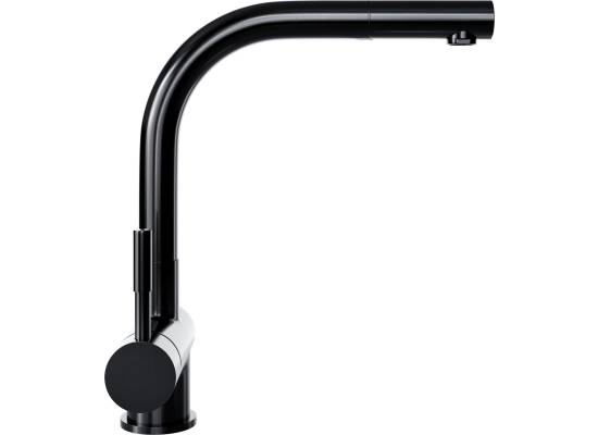 _dodatkowy RABAT 7%_ | _wysyłka 24H*_ | Bateria GLOBALO LOBIO black (czarny mat)