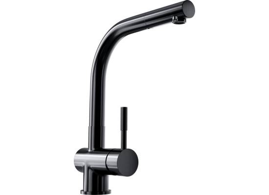 _dodatkowy RABAT 7%_ | _wysyłka 24H*_ | Bateria GLOBALO LOBIO black (czarny mat)