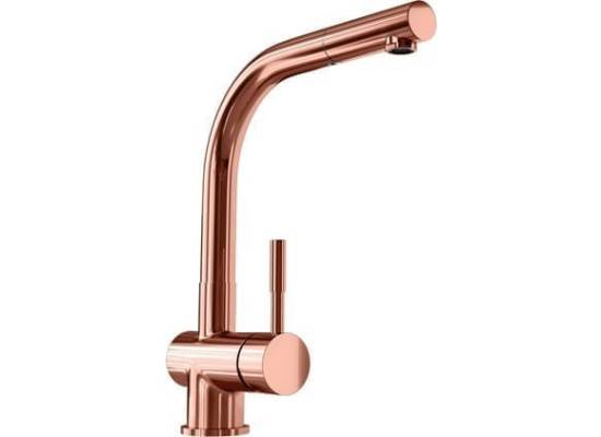 _dodatkowy RABAT 12%_ | _wysyłka 24H*_ | Bateria GLOBALO LOBIO copper (miedź błyszcząca)