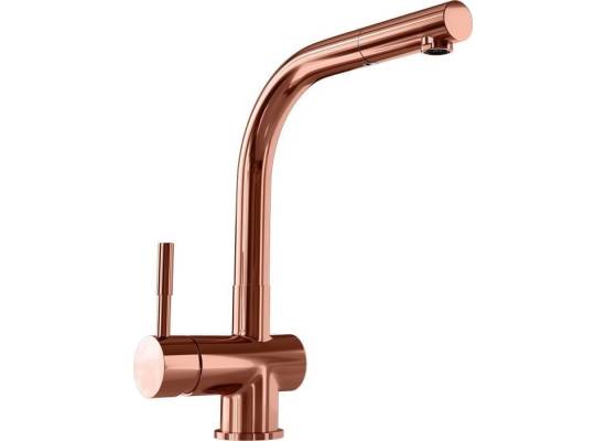 _dodatkowy RABAT 12%_ | _wysyłka 24H*_ | Bateria GLOBALO LOBIO copper (miedź błyszcząca)