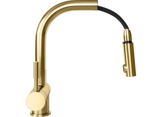 _dodatkowy RABAT 12%_ | _wysyłka 24H*_ | Bateria GLOBALO LOBIO gold mat
