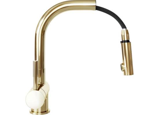 _dodatkowy RABAT 12%_ | _wysyłka 24H*_ | Bateria GLOBALO LOBIO light gold (złoty połysk)